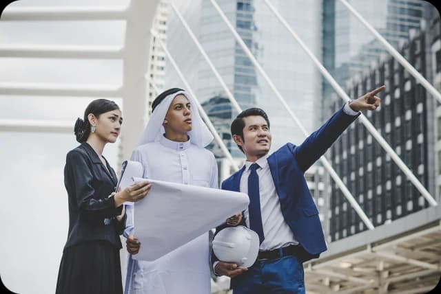 UAE-Based Companies