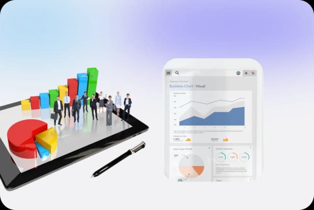 Effortless Asset Management