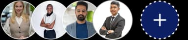 our team
