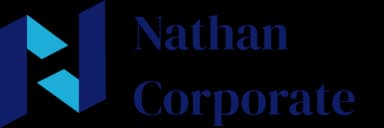 Nathan Corporate Logo