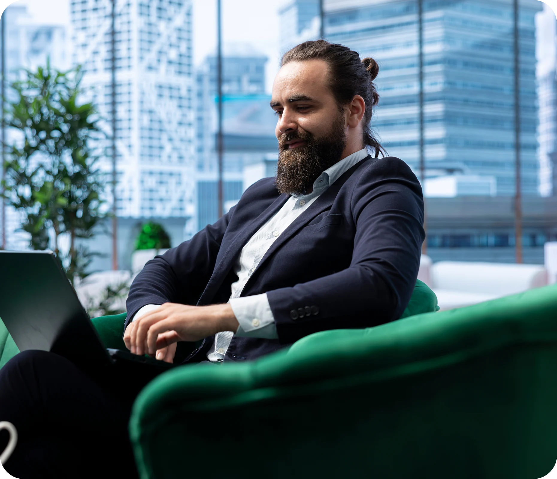 Business Image
