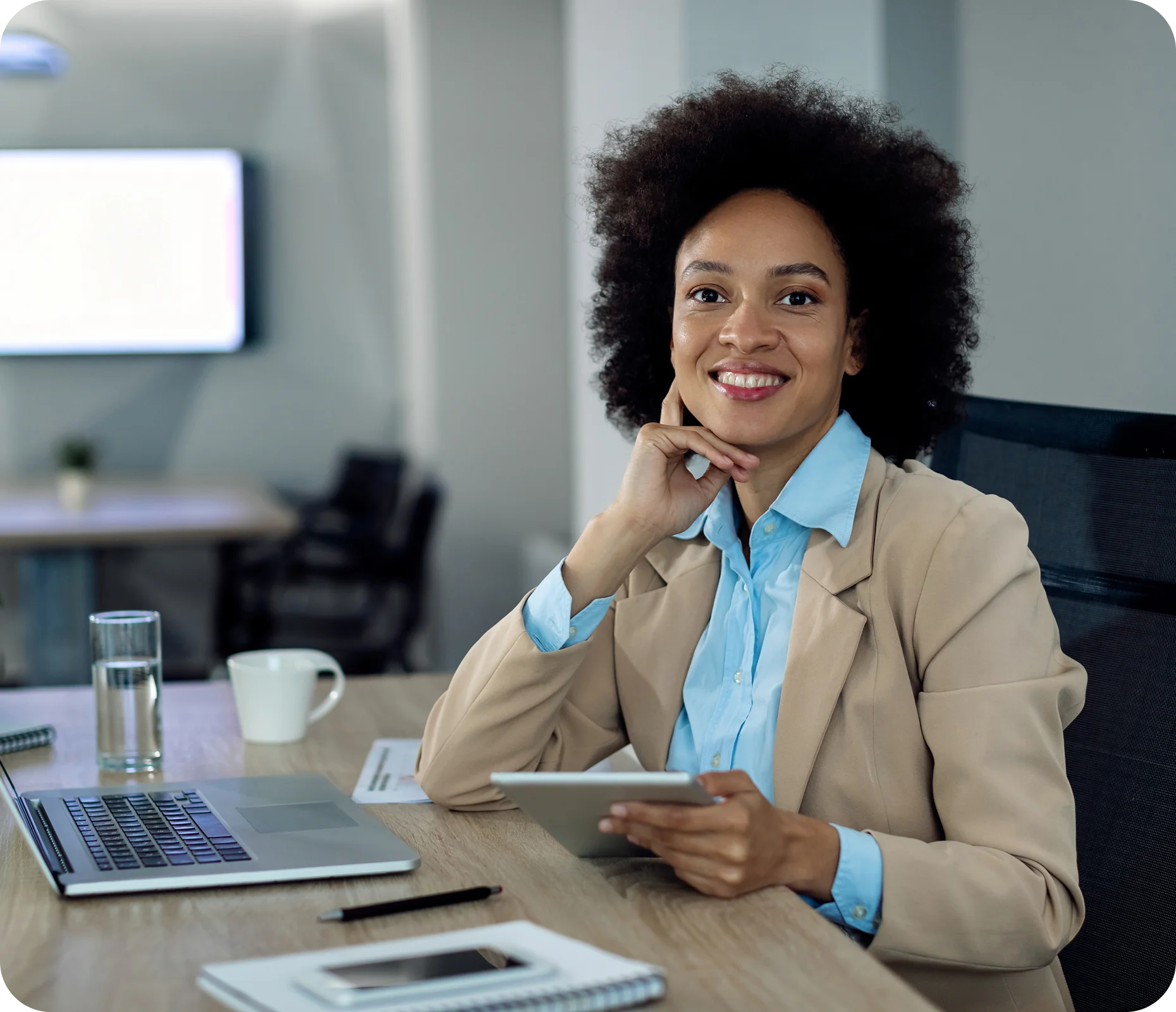 Business Image