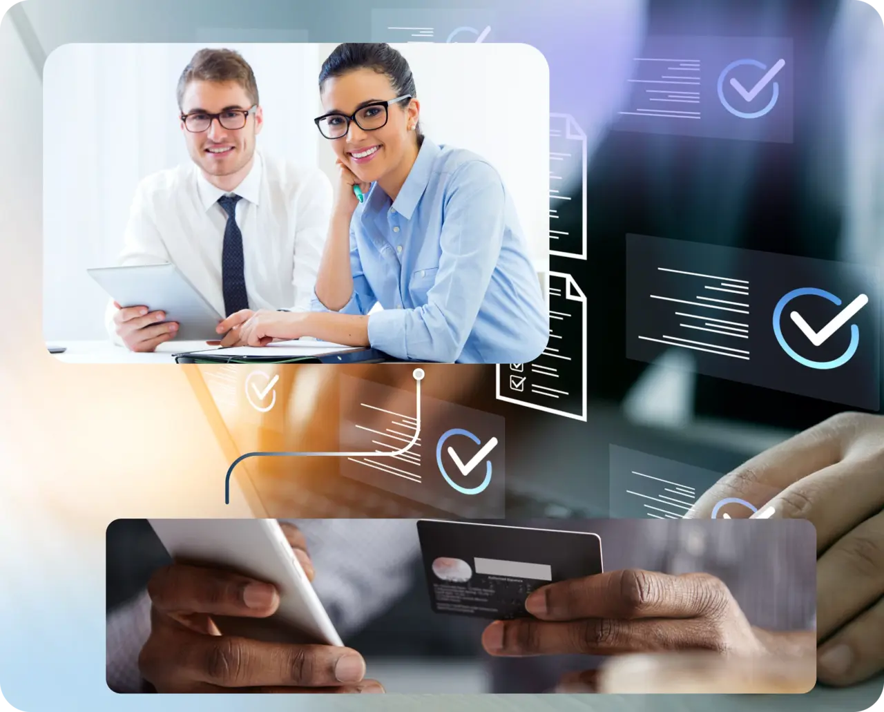 Accounting and Bookkeeping Services