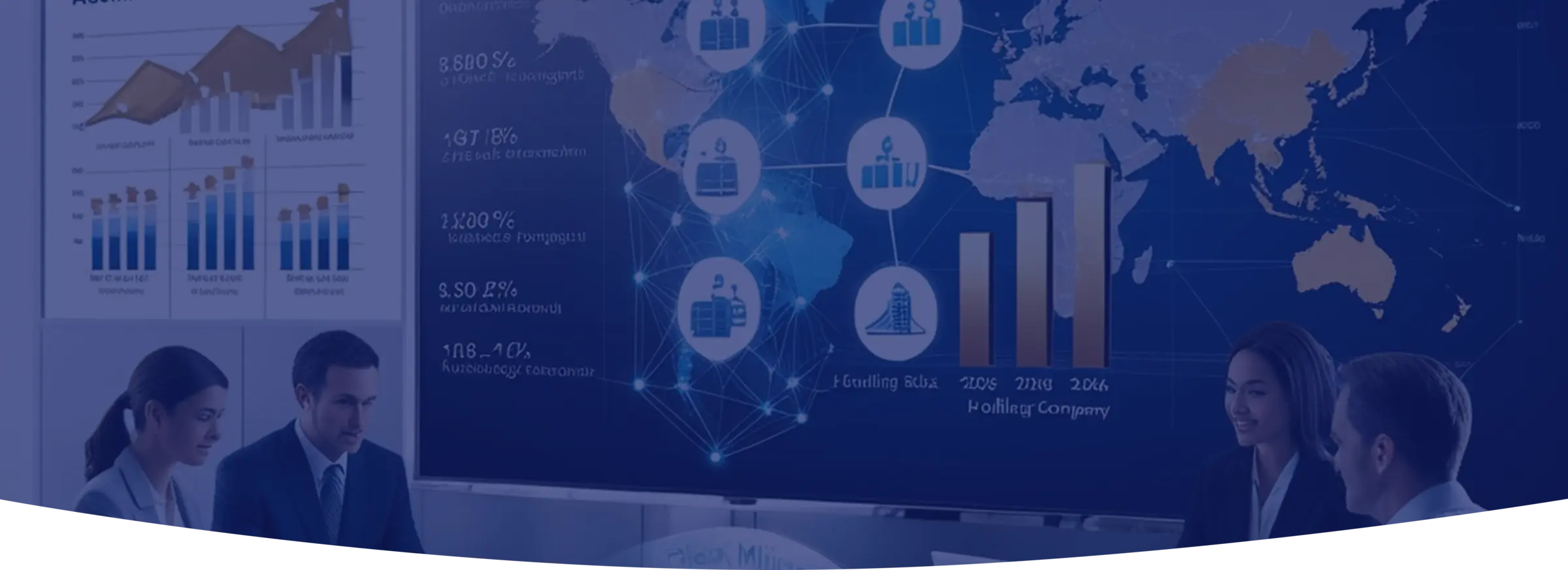 Business Launch Advisory Services in UAE