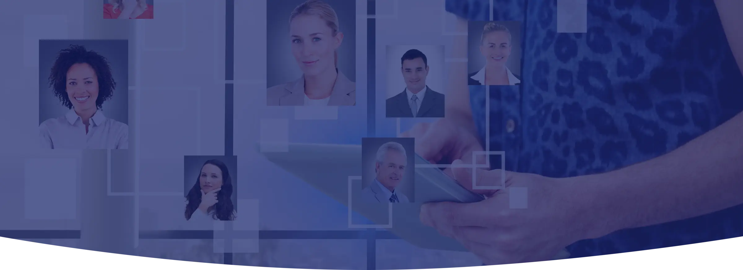 HR Management & Recruitment Solutions in UAE