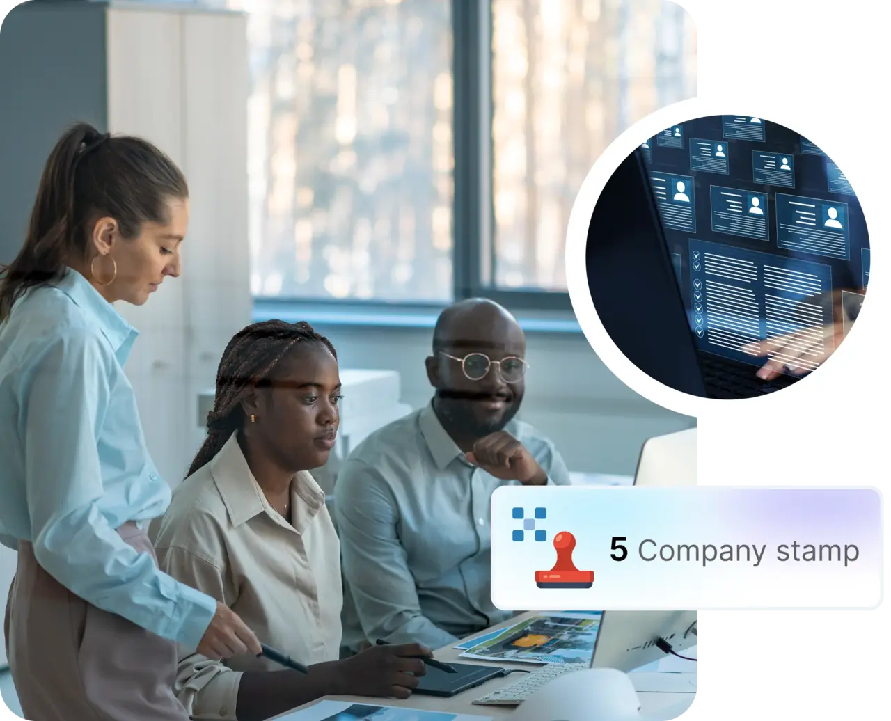 HR Software Solutions
