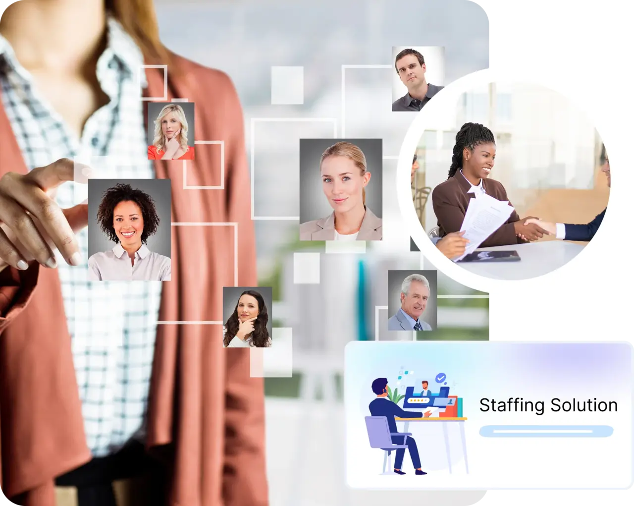 Staffing Services