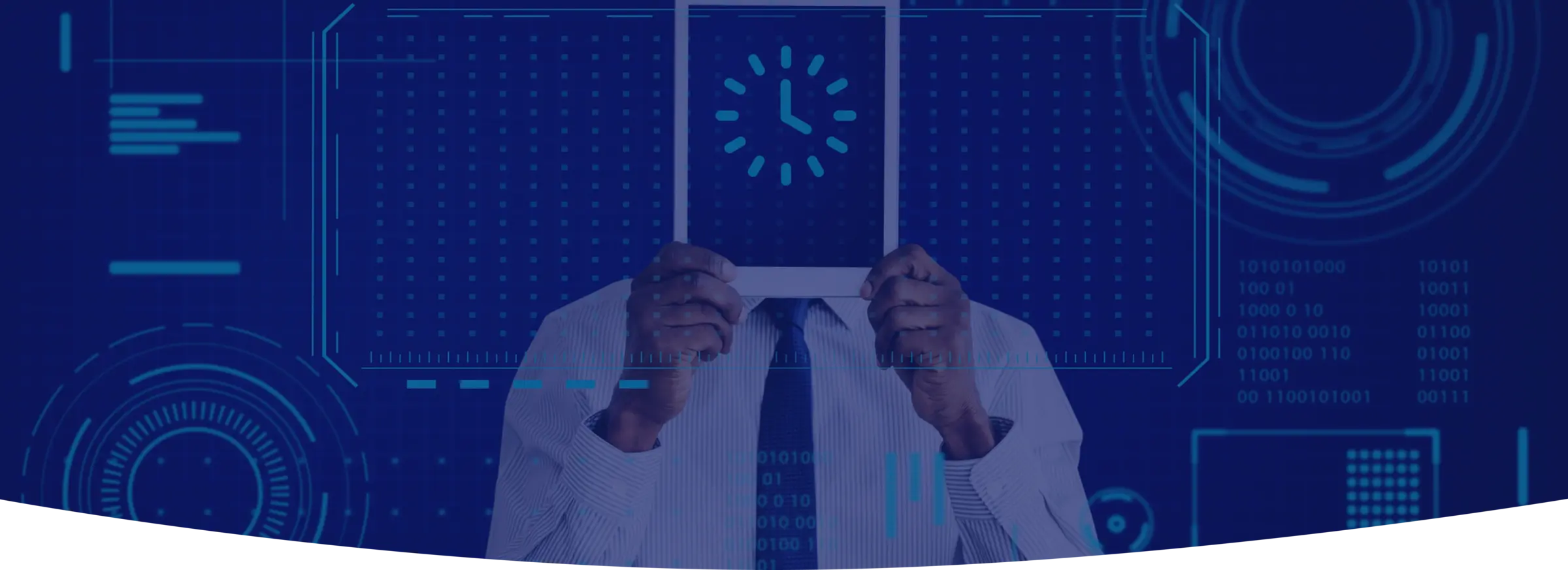 Technology Solutions for Smarter Business Operations 