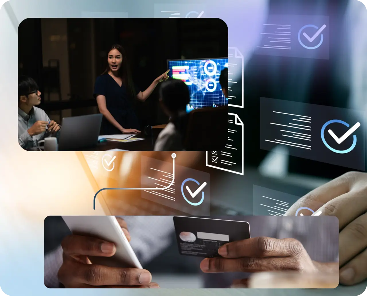 Visitor Management System
